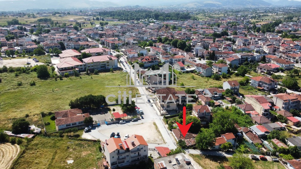 Μονοκατοικία 91,56 τ.μ. πρός πώληση, Ν. Ιωαννίνων, Ιωάννινα