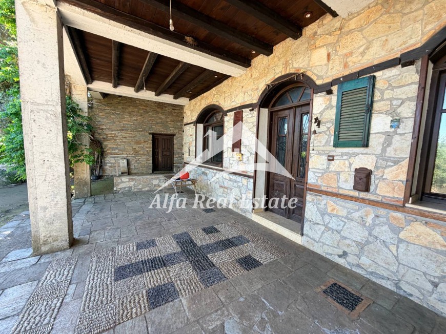 Μονοκατοικία 850 τ.μ. πρός πώληση, Θεσσαλονίκη - Περιφ/Κοί Δήμοι, Θερμαϊκός