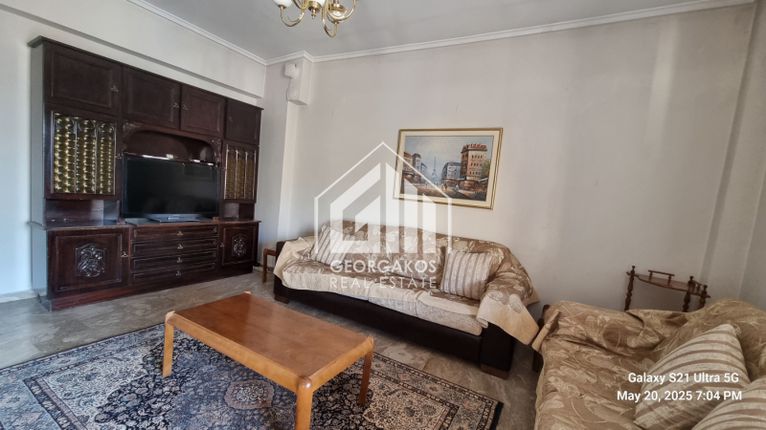 Apartment 65 sqm for rent, Thessaloniki - Suburbs, Neapoli