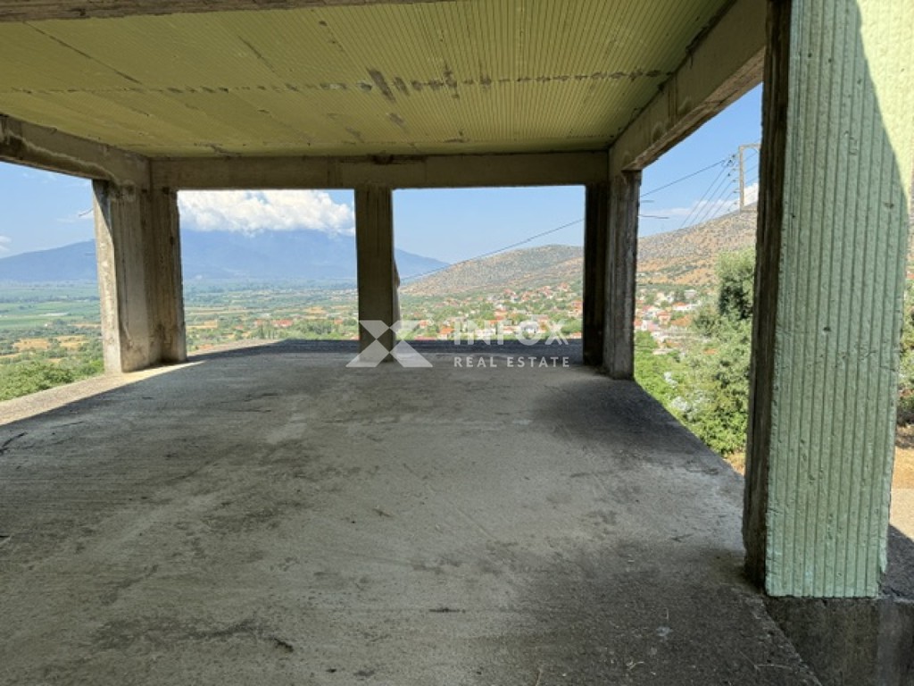 Μονοκατοικία 130 τ.μ. προς πώληση, Κέντρο Φιλίππων