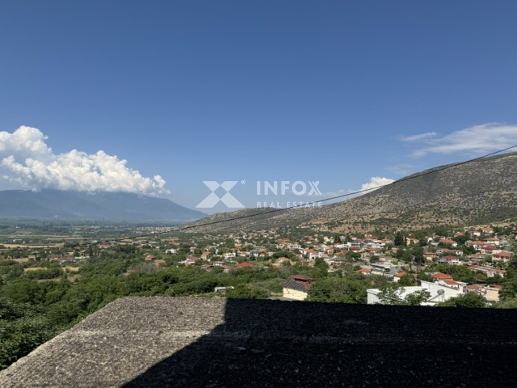 Μονοκατοικία 130 τ.μ. προς πώληση, Κέντρο Φιλίππων