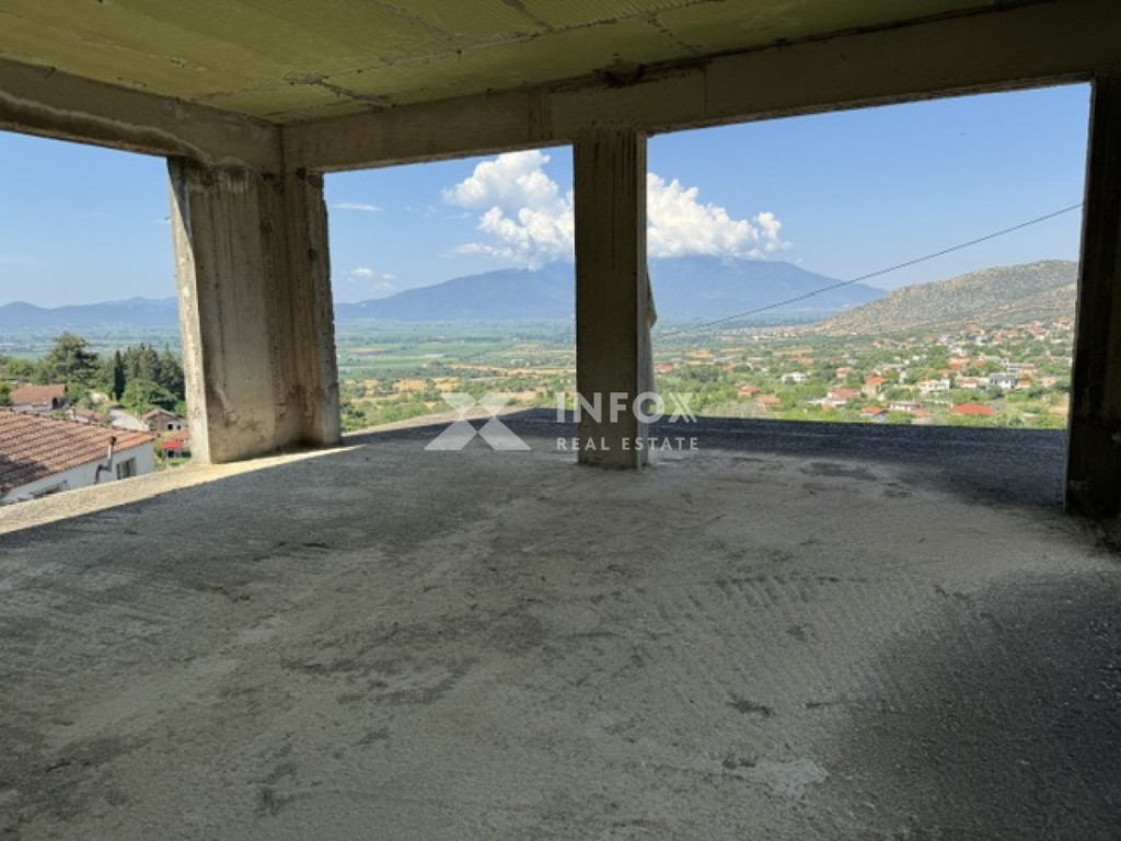 Μονοκατοικία 130 τ.μ. προς πώληση, Κέντρο Φιλίππων