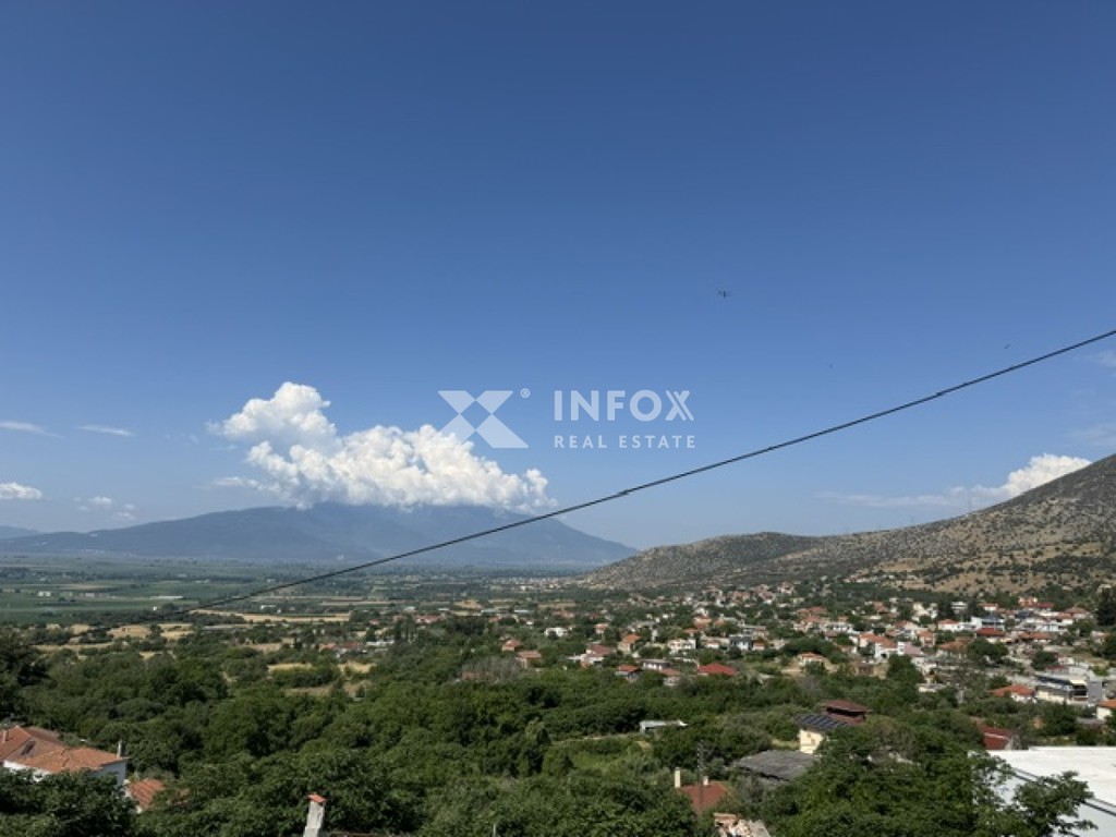 Μονοκατοικία 130 τ.μ. προς πώληση, Κέντρο Φιλίππων