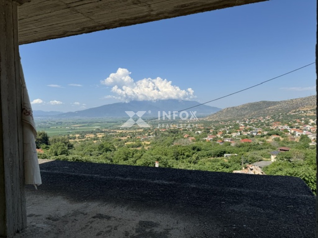 Μονοκατοικία 130 τ.μ. προς πώληση, Κέντρο Φιλίππων