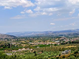 Οικόπεδο 9.500 τ.μ. για πώληση