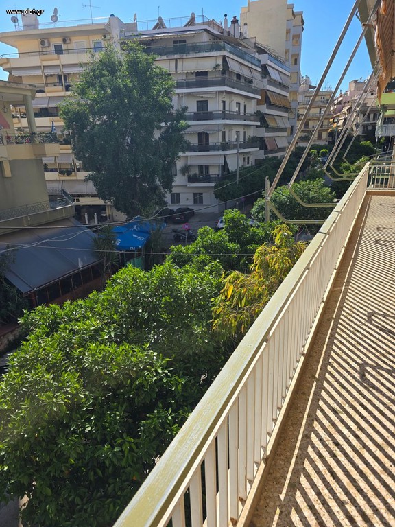 Μονοκατοικία 150 τ.μ. πρός ενοικίαση, Αθήνα - Νότια Προάστια, Ζωγράφου