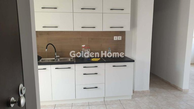 Apartment 75 sqm for sale, Heraklion Prefecture, Heraclion Cretes