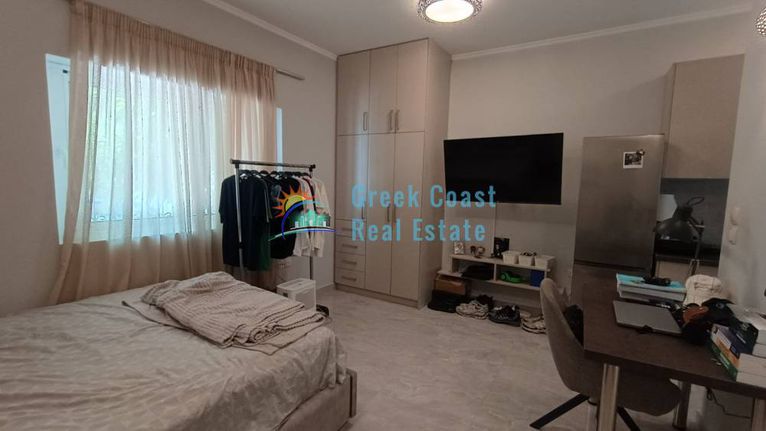 Studio 40 sqm for rent, Achaia, Patra