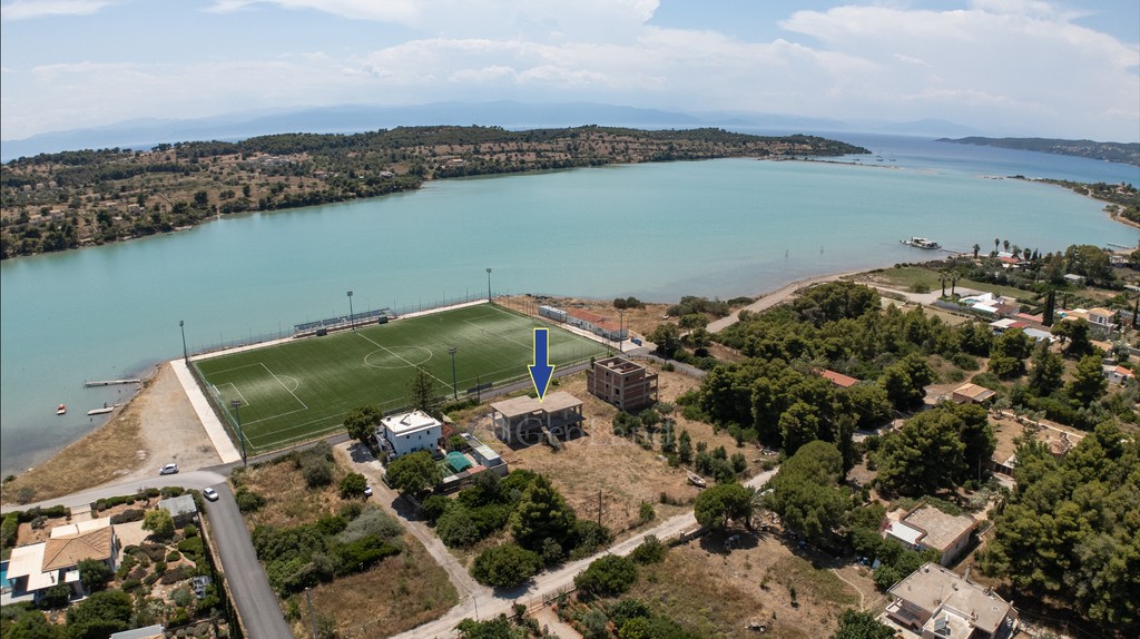 Μεζονέτα 260 τ.μ. προς πώληση, Πορτοχέλι