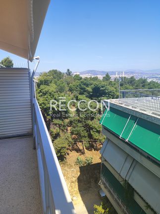 Apartment 103 sqm for rent, Athens - West, Galatsi
