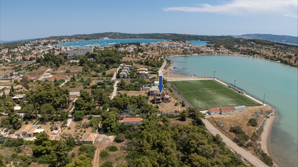 Μονοκατοικία 360 τ.μ. προς πώληση, Πορτοχέλι