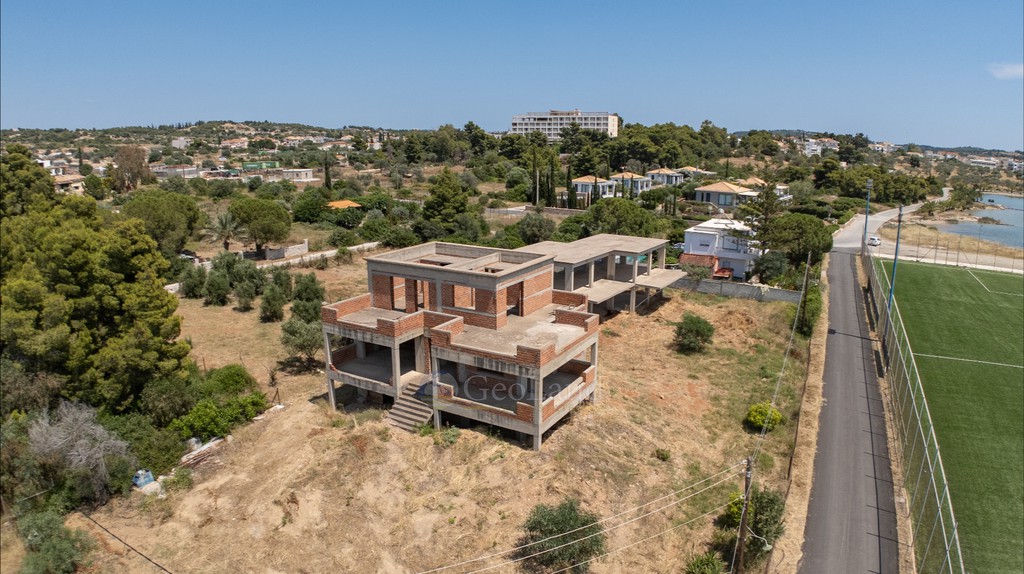Μονοκατοικία 360 τ.μ. προς πώληση, Πορτοχέλι