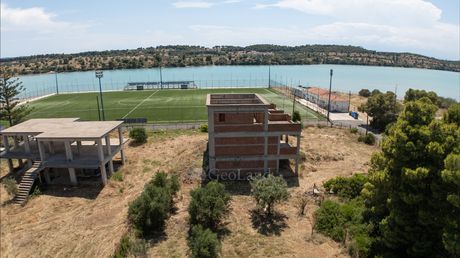 Μονοκατοικία 360 τ.μ. προς πώληση