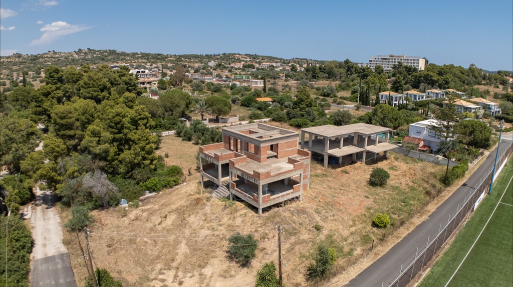 Μονοκατοικία 360 τ.μ. προς πώληση, Πορτοχέλι