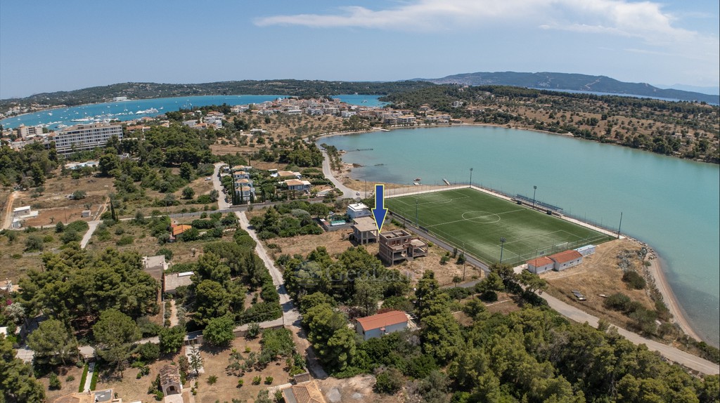 Μονοκατοικία 620 τ.μ. προς πώληση, Πορτοχέλι