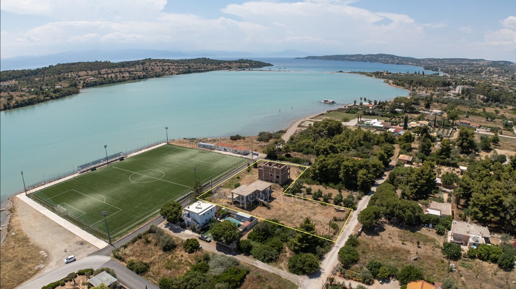 Μονοκατοικία 620 τ.μ. προς πώληση, Πορτοχέλι