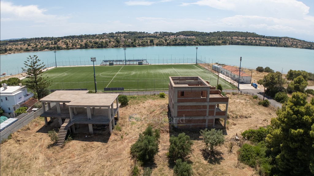 Μονοκατοικία 620 τ.μ. προς πώληση, Πορτοχέλι