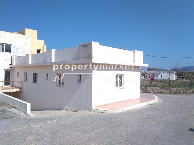 Studio / γκαρσονιέρα 50 τ.μ. προς πώληση, Δράμια