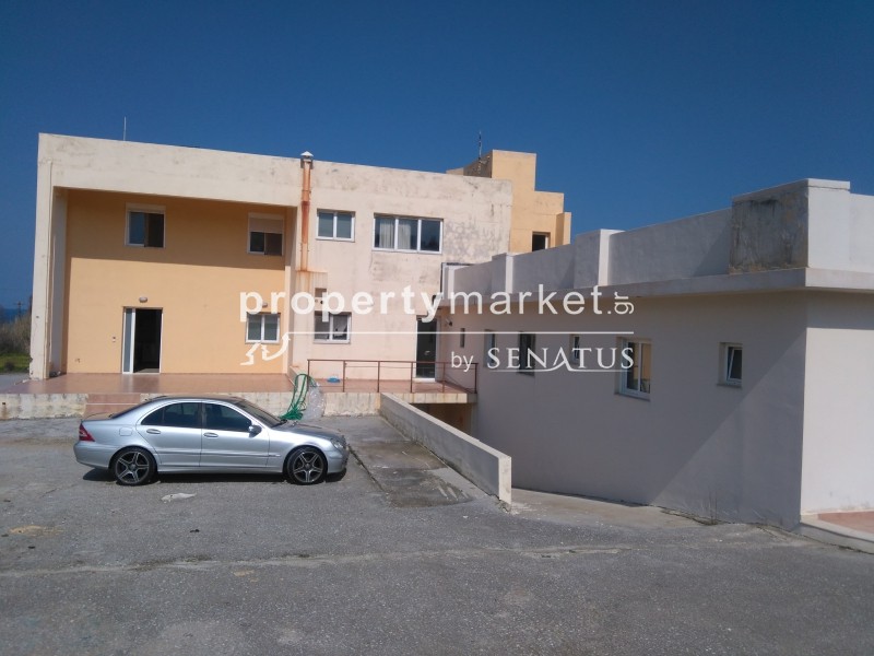 Studio / γκαρσονιέρα 50 τ.μ. προς πώληση, Δράμια