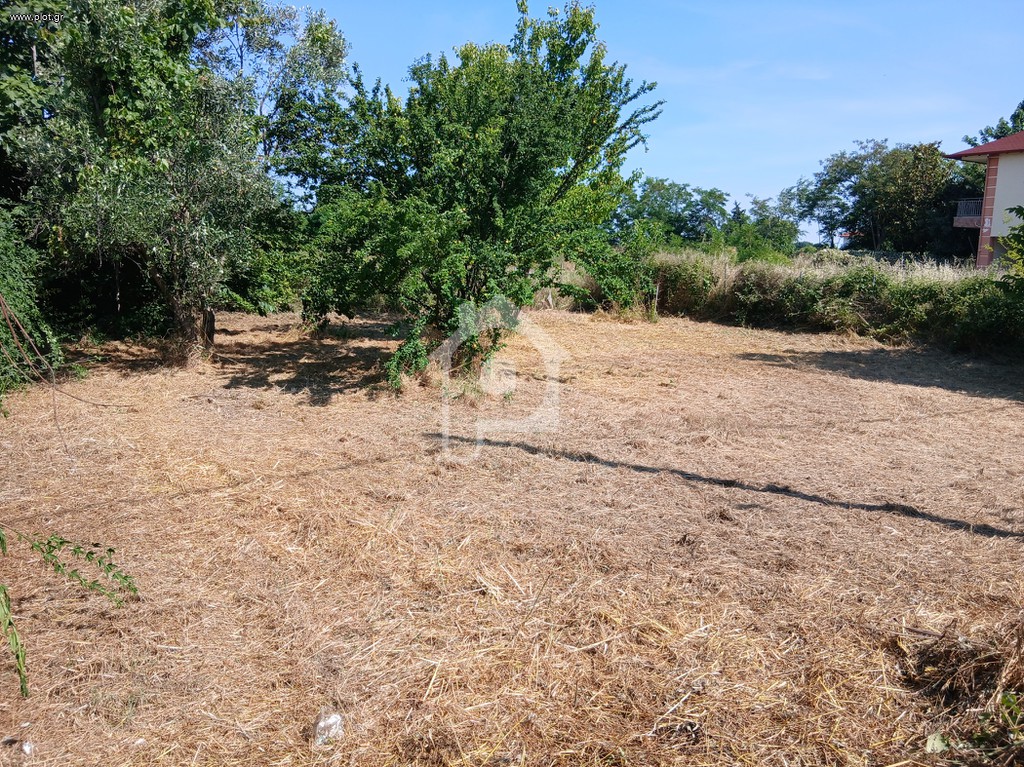 Οικόπεδο 375 τ.μ. προς πώληση, Περίσταση