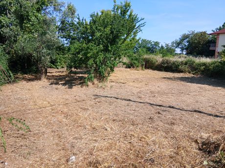 Οικόπεδο 375 τ.μ. προς πώληση