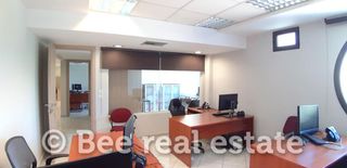 Office 182 sqm for rent