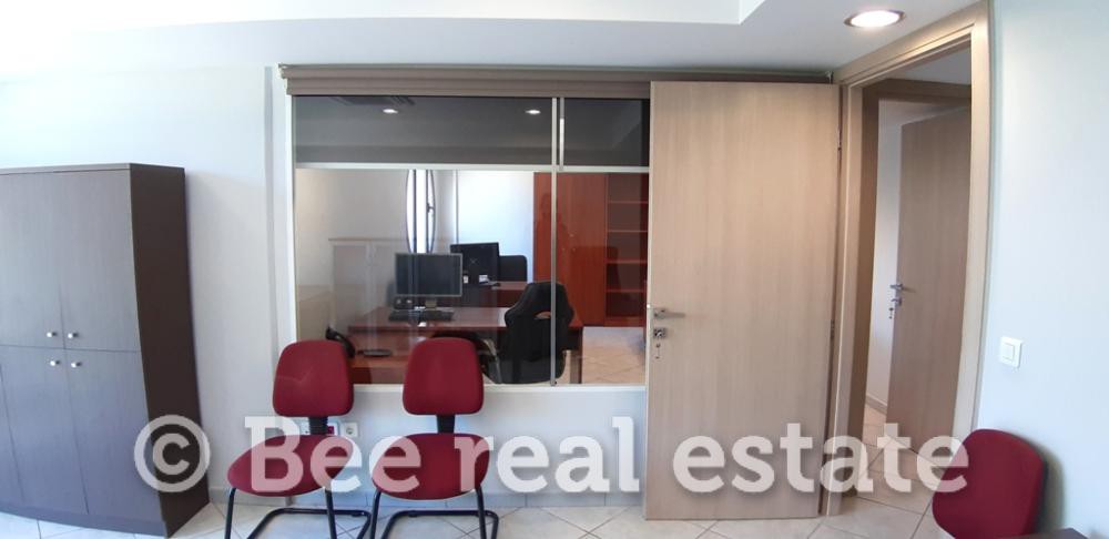 Γραφείο 182 τ.μ. προς ενοικίαση, Θεσσαλονίκη - Περιφ/Κοί Δήμοι, Πυλαία