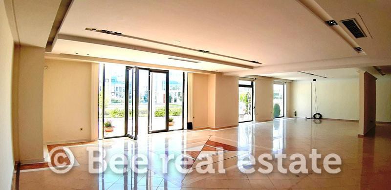 Κατάστημα 235 τ.μ. πρός ενοικίαση, Θεσσαλονίκη - Περιφ/Κοί Δήμοι, Πυλαία