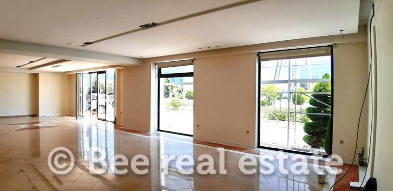 Κατάστημα 235 τ.μ. πρός ενοικίαση, Θεσσαλονίκη - Περιφ/Κοί Δήμοι, Πυλαία