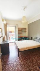 Studio / γκαρσονιέρα 33 τ.μ. προς ενοικίαση, Αμπελόκηποι Πάτρας-thumb-7