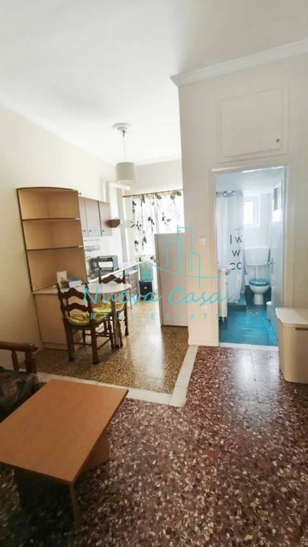 Studio / γκαρσονιέρα 33 τ.μ. προς ενοικίαση, Αμπελόκηποι Πάτρας