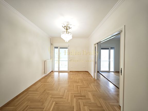 Apartment 101 sqm for rent, Athens - South, Kaisariani