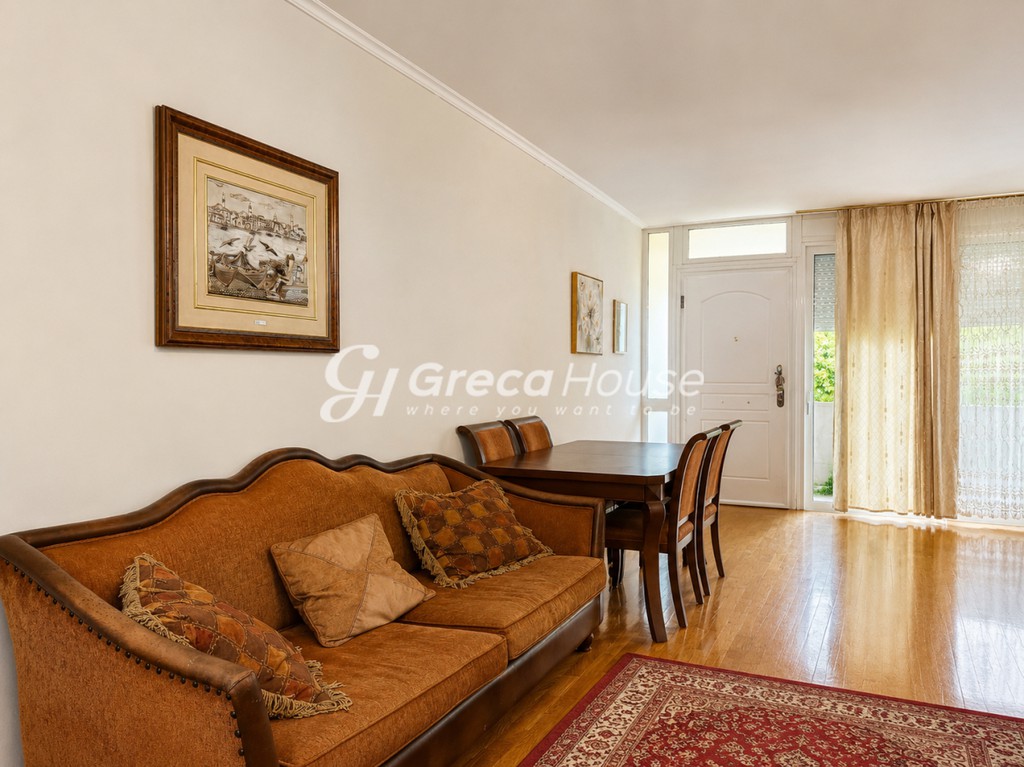 Μεζονέτα 250 τ.μ. πρός πώληση, Αθήνα - Βόρεια Προάστια, Μαρούσι