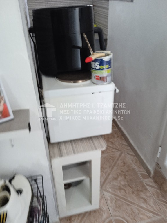 Διαμέρισμα 28 τ.μ. προς ενοικίαση, Ανάληψη Βόλου
