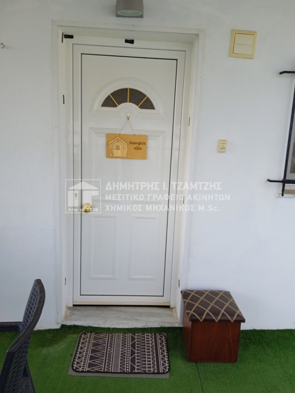 Διαμέρισμα 28 τ.μ. προς ενοικίαση, Ανάληψη Βόλου