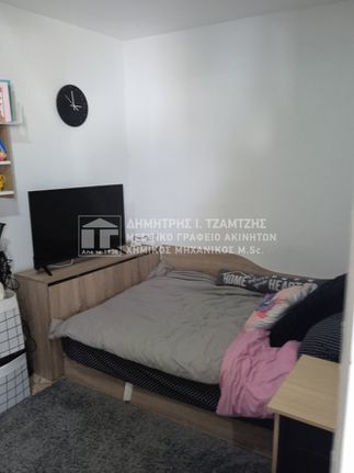 Apartment 28 sqm for rent, Magnesia, Volos