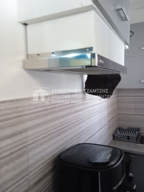 Διαμέρισμα 28 τ.μ. προς ενοικίαση, Ανάληψη Βόλου