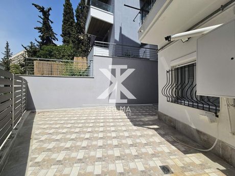 Διαμέρισμα 50 τ.μ. προς πώληση