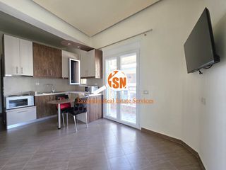 Διαμέρισμα 28 τ.μ. για ενοικίαση