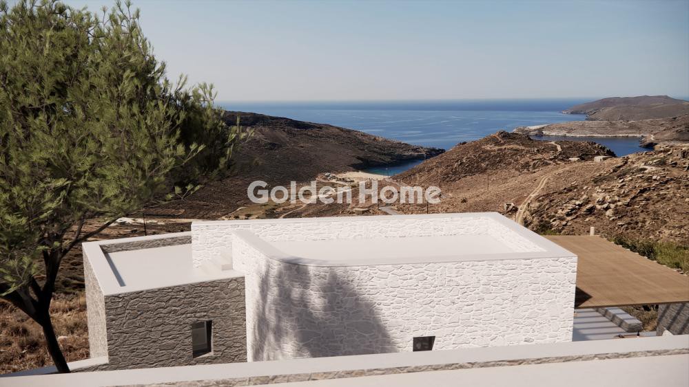 Μονοκατοικία 284 τ.μ. προς πώληση, Χώρα Σερίφου