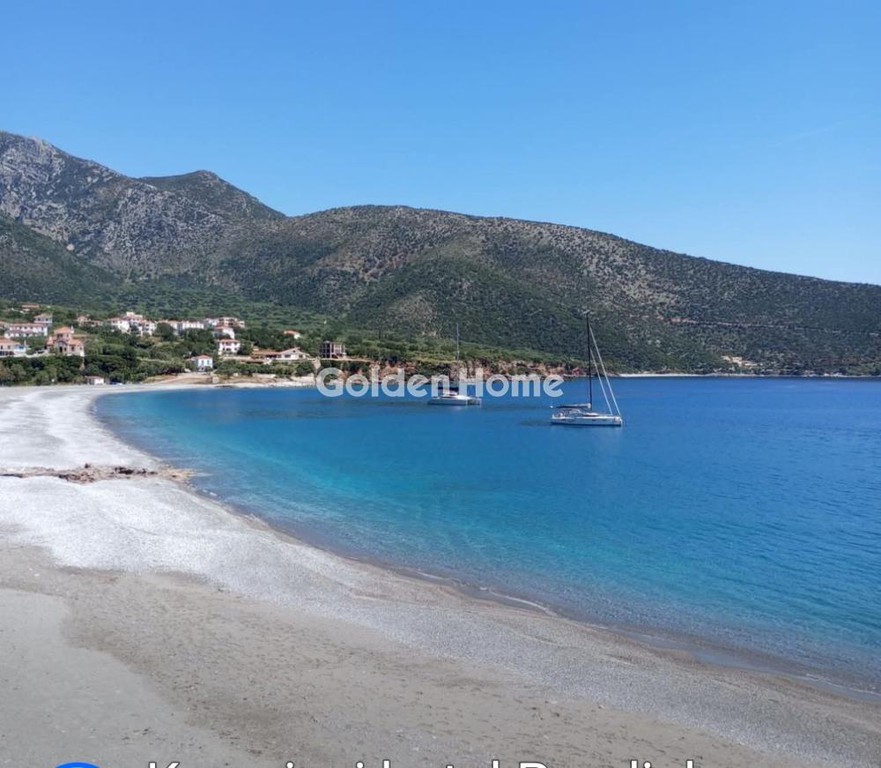 Οικόπεδο 425 τ.μ. προς πώληση, Κυπαρίσσι Πελλάνας