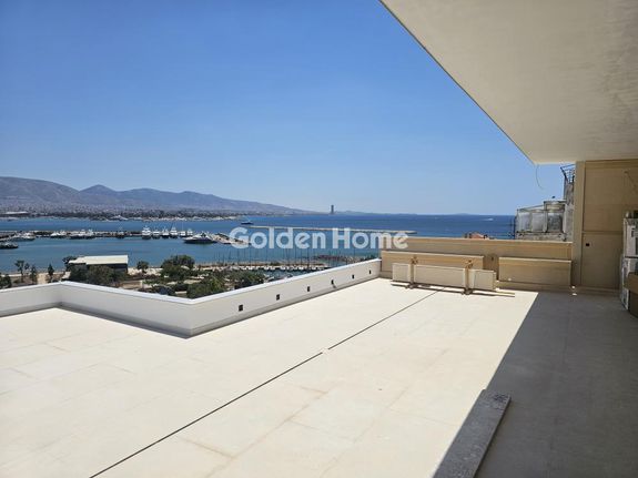 Κτίριο 830 τ.μ. για πώληση, Πειραιάς, Μικρολίμανο