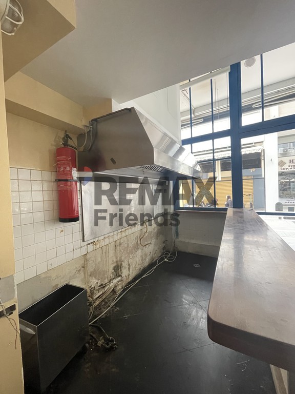 Κατάστημα 48 τ.μ. πρός ενοικίαση, Αθήνα - Κέντρο, Κέντρο