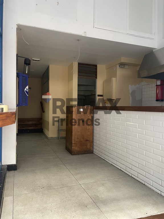 Κατάστημα 48 τ.μ. πρός ενοικίαση, Αθήνα - Κέντρο, Κέντρο