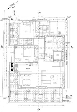 Apartment 85 sqm for sale, Athens - Center, Gizi - Pedion Areos