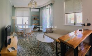 Διαμέρισμα 99 τ.μ. για πώληση, Ν. Καβάλας, Καβάλα-thumb-1