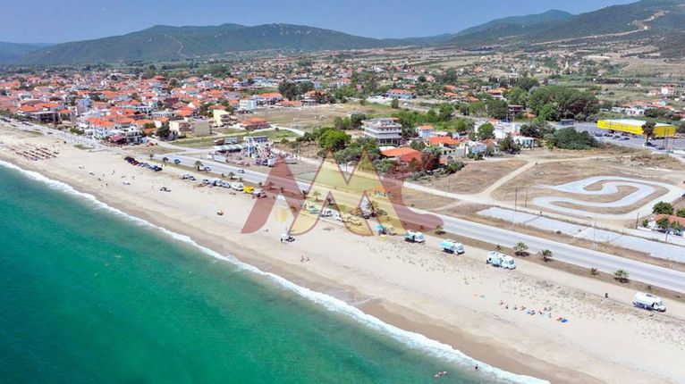 Land plot 171 sqm for sale, Thessaloniki - Rest Of Prefecture, Agios Georgios