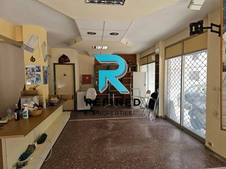 Επιχείρηση 140 τ.μ. για πώληση