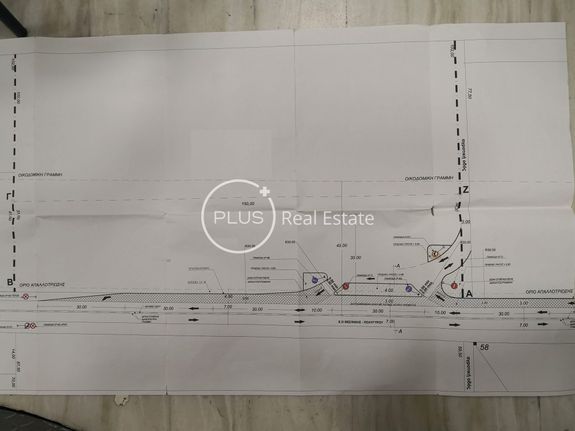 Αγροτεμάχια 5.850 τ.μ. για πώληση, Θεσσαλονίκη - Περιφ/Κοί Δήμοι, Θέρμη