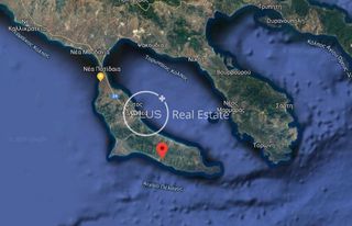 Αγροτεμάχια 2.850 τ.μ. για πώληση